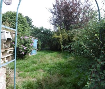 MOUVAUX - TRAM FAIDHERBE - MAISON 100 M² - 3 CHAMBRES - JARDIN - Photo 3