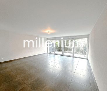 Magnifique duplex en Rez de jardin au Grand-Lancy. - Photo 5