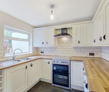2 bedroom terraced house to rent - Photo 6