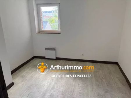 Location Appartement 3 pièces 40 m2 à Martigné-Ferchaud - Photo 3