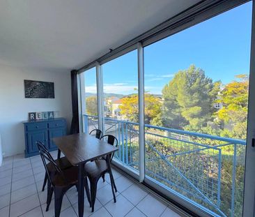 Marvivo T2 meublé - Photo 4