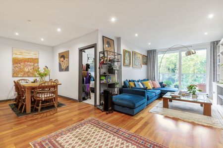 Queenstown Road, Clapham, SW11, London - Photo 2