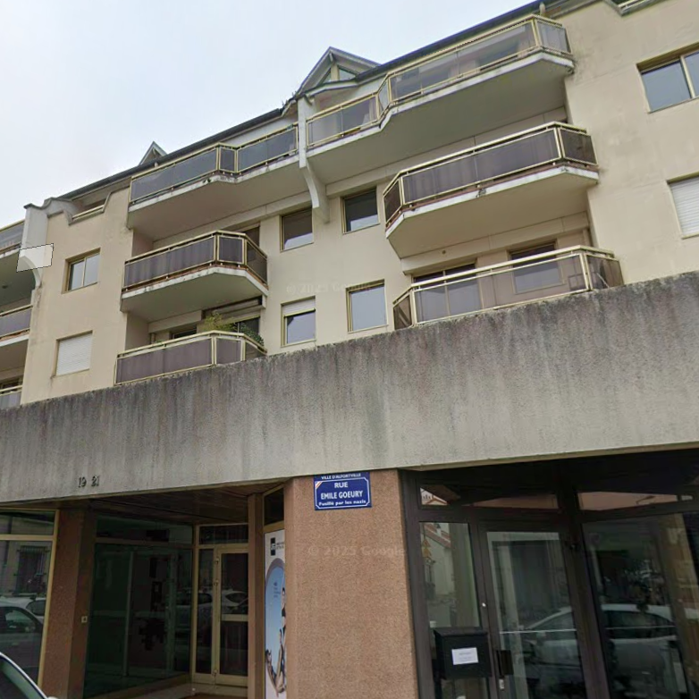 studio rue emile goeury 94140 - Photo 1