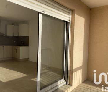 Studio 1 pièce de 24 m² à Perpignan (66000) - Photo 1