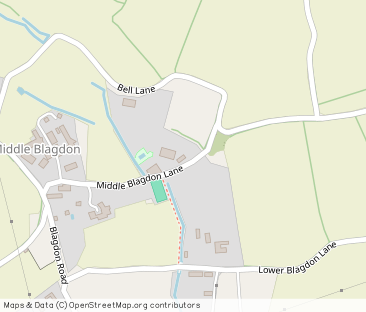 Middle Blagdon Lane, Paignton, TQ3 - Photo 1