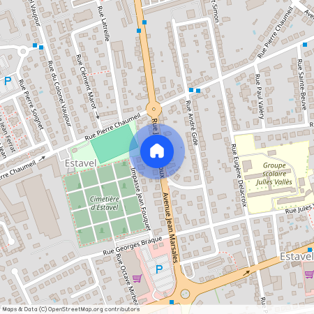 19100, Brive-La-Gaillarde