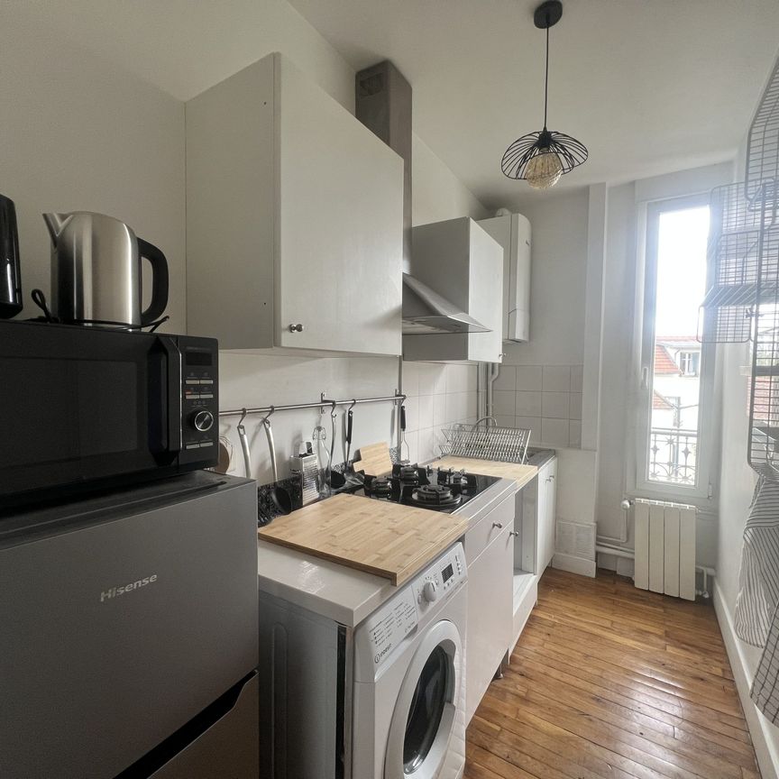 66 rue pierre joigneaux, 92270, Bois-Colombes - Photo 1