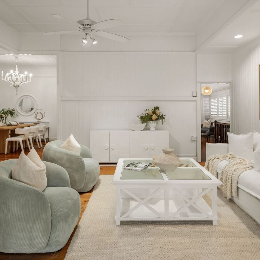 Generous Family Home in a Sought-After Locations - Photo 1