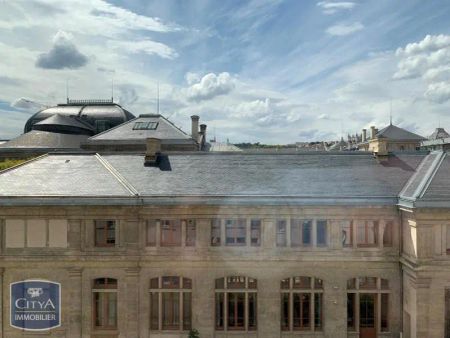 Appartement à louer 2 pièces 35.37m² - Photo 4