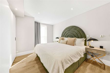 Modern two double bedroom apartment moments away from Baker Street - Photo 4