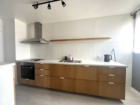 Location Appartement 2 pièces 50m² DAMMARIE LES LYS 77190 - Photo 5