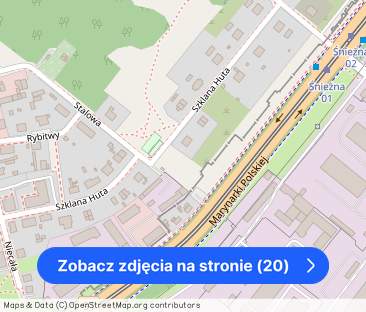 WYNAJEM Apartament z tarasem 50m² –Brętowska Brama – zdjęcie 1