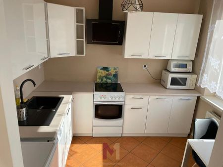 Mieszkanie na wynajem, Gorzów Wlkp., Górczyn - Photo 3