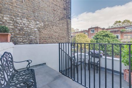 Talbot Road, Notting Hill, W11, London - Photo 5