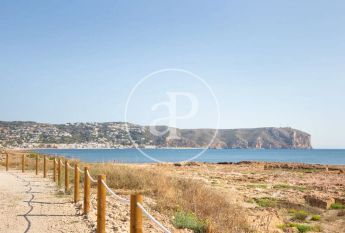 Jávea / Xàbia