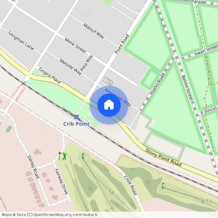 4/170 Stony Point Road, Vic 3919, Crib Point