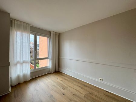 LOCATION – TOULOUSE – COTE PAVÉE – GRAND APPARTEMENT 3 PIÈCES - Photo 5