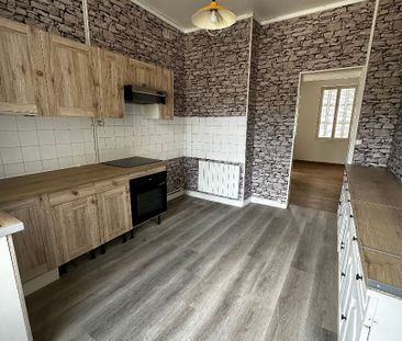 Location appartement 3 pièces, 70.00m², Le Havre - Photo 4