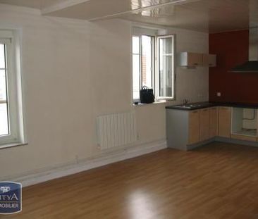 Appartement 4 pièces à - Photo 2