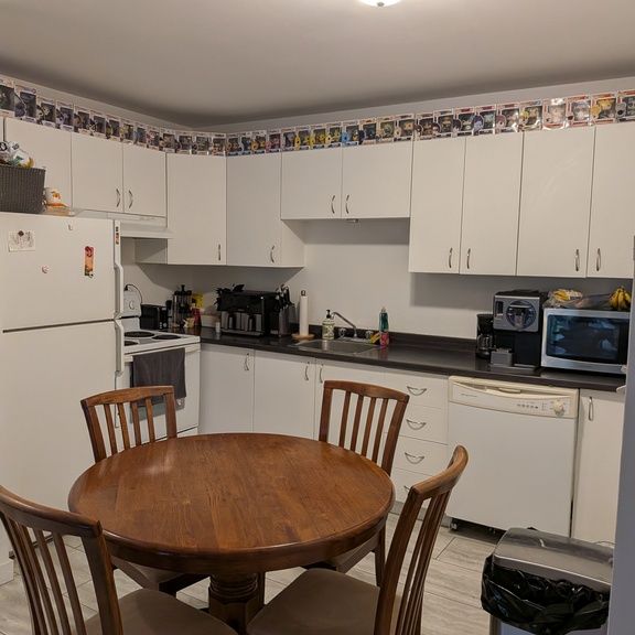 4 1/2 à Louer Tout Inclus! - Photo 1