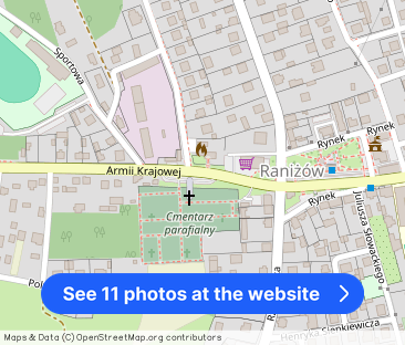 Raniżów dom komfortowy do wynajęcia – działka 10ar - Photo 1