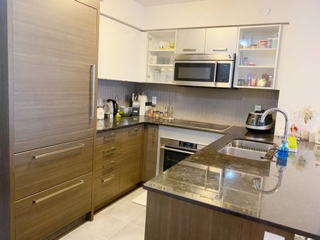 For Lease - 5168 Yonge Street Unit# 1811, Toronto, Ontario - Photo 3