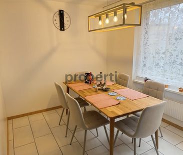 3.5 Zimmer, 78 m², 1. Stock - Foto 3