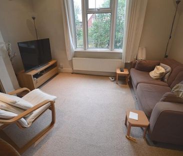 2 Bedroom Apartment To Let - Photo 1