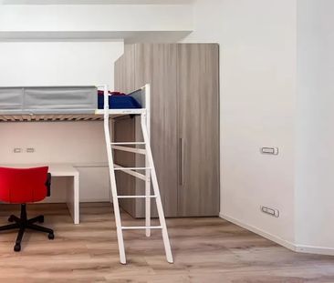 Via Bramantino, Milan, Lombardy 20155 - Photo 4