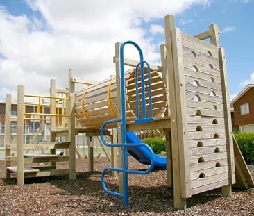 Fully Furnished Coastal Living with Resort-Style Amenities - Photo 1