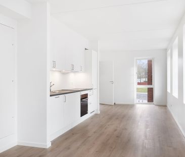 3-vær. lejlighed - Foto 6