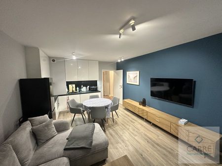 MIESZKANIE na WYNAJEM - Zdjęcie 2