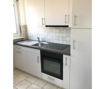 1 Zimmer, 34 m², 2. Stock - Photo 1