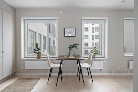 Solna - 2rok - tillsv - 19.550kr/mån - Foto 4