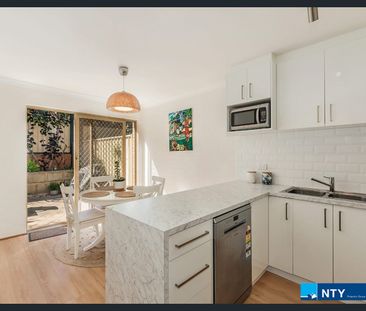 Ground Floor 2x1 Villa - Photo 6