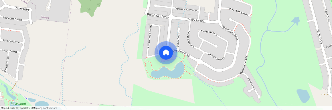 7 Scarborough Circuit, QLD 4740, Blacks Beach