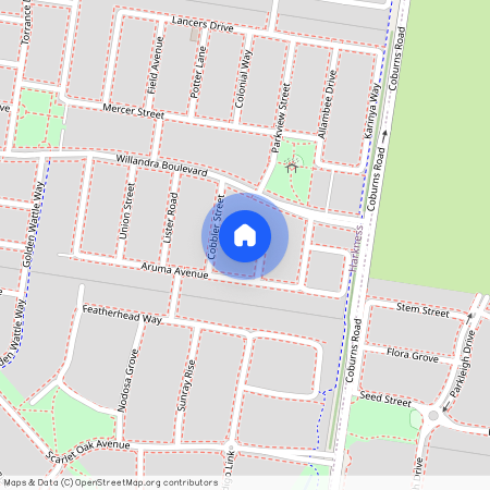 5 Bickley Street, Harkness