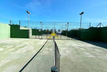 APARTMENT RENTAL WITH SEA VIEWS IN CAMPOAMOR, ORIHUELA COSTA