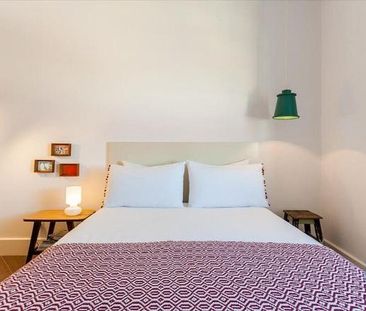 Apartamento T1 - Photo 1