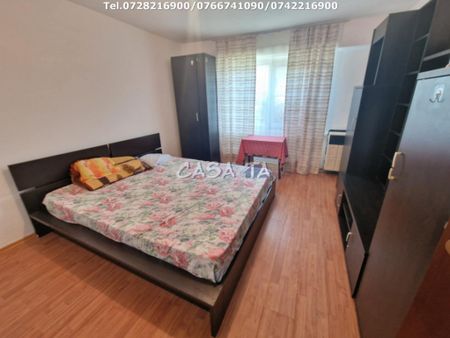 Închiriere garsoniera, situata în Târgu Jiu, Str Lotrului - Fotografie 3