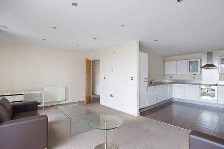 1 bedroom apartment to rent - Photo 3