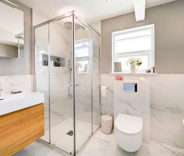 3 bedroom terraced house to rent - Photo 4