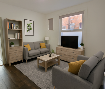 3 bedroom ground floor maisonette to rent - Photo 1