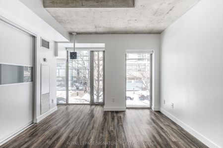 550 Wellington Lofts 55 , #105 - Photo 5