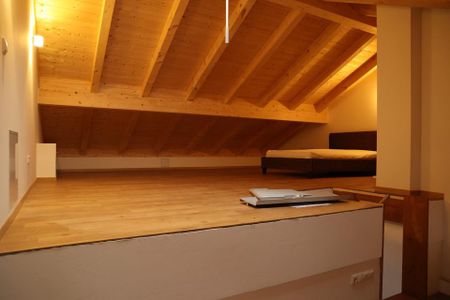 Möblierte Wohnung auf Vierseithof (1. OG) - Photo 3