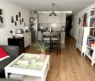 2.5 Zimmer, 78 m², 1. Stock - Photo 1