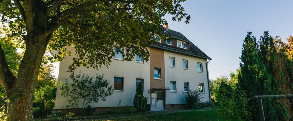3-Zimmer-Wohnung in Weisenheim am Sand - Foto 1