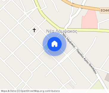 Διαμέρισμα για ενοικίαση - Ληλάντιο, - Photo 1