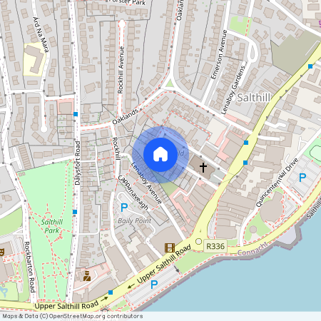 8a Monksfield, Salthill, Galway