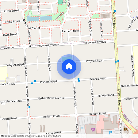 53 Floriedale RD, SA 5086, Greenacres